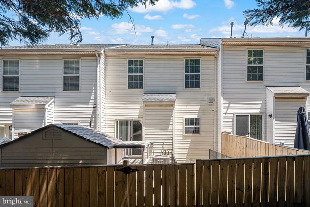 9626 EATON WOODS PL, Lorton, VA 22079