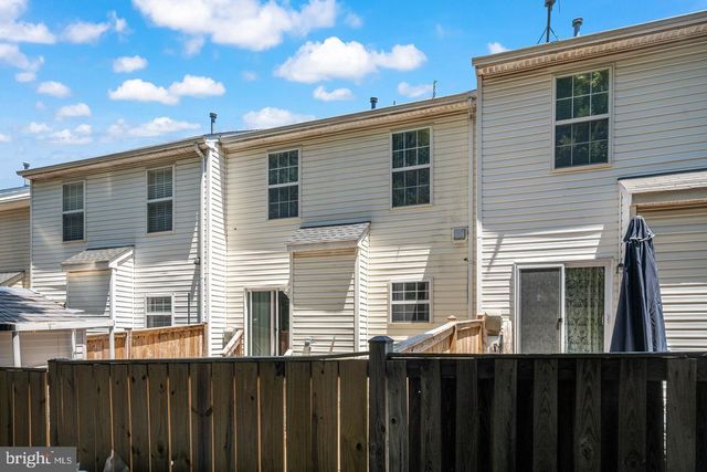 9626 EATON WOODS PL, Lorton, VA 22079