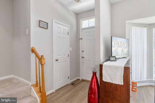 9626 EATON WOODS PL, Lorton, VA 22079