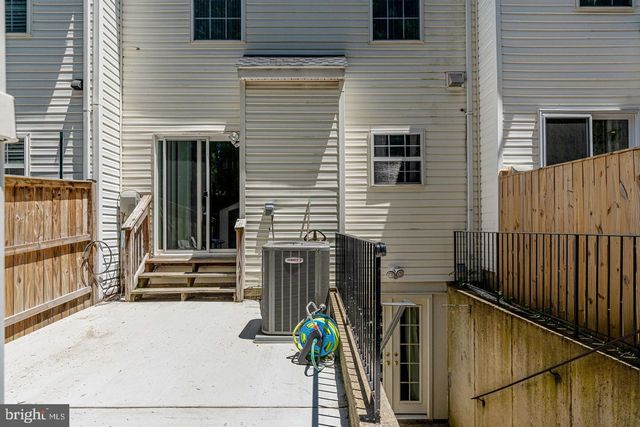 9626 EATON WOODS PL, Lorton, VA 22079