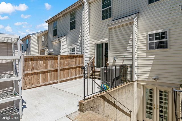 9626 EATON WOODS PL, Lorton, VA 22079