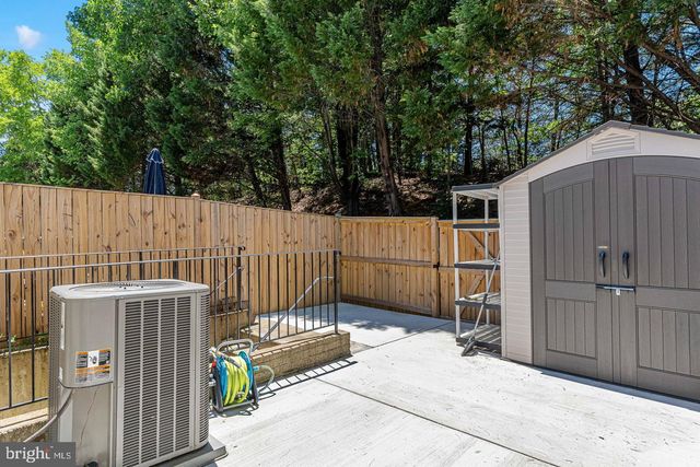 9626 EATON WOODS PL, Lorton, VA 22079