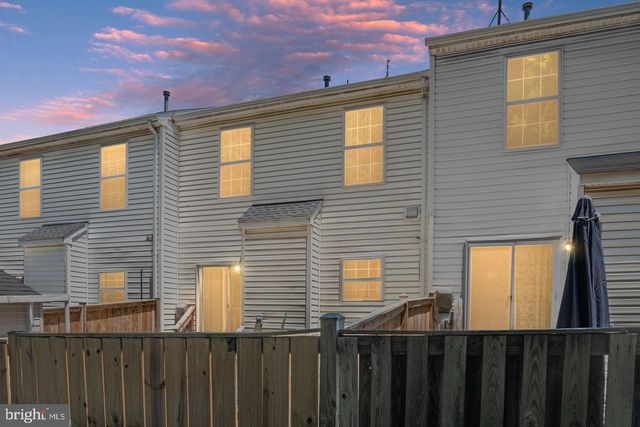 9626 EATON WOODS PL, Lorton, VA 22079
