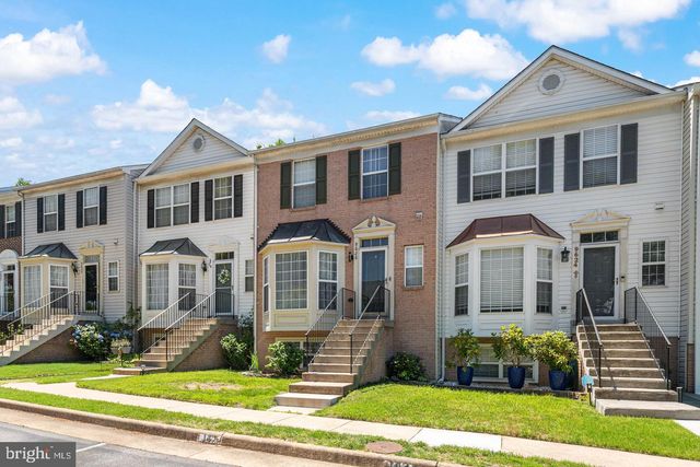 9626 EATON WOODS PL, Lorton, VA 22079