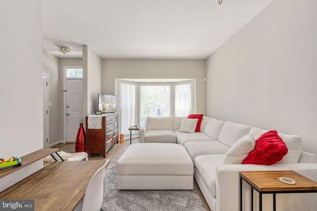 9626 EATON WOODS PL, Lorton, VA 22079