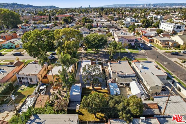 2908 Somerset Drive, Los Angeles, CA 90016