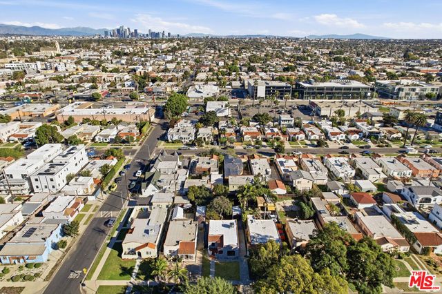 2908 Somerset Drive, Los Angeles, CA 90016