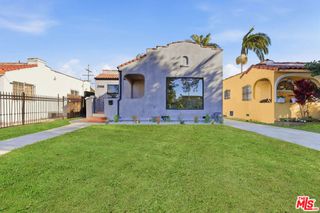 2908 Somerset Drive, Los Angeles, CA 90016