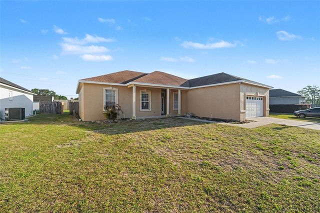 6228 ALAMANDA HILLS BOULEVARD, Lakeland, FL 33813