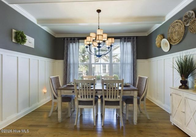 85 Dundee Road, Pinehurst, NC 28374