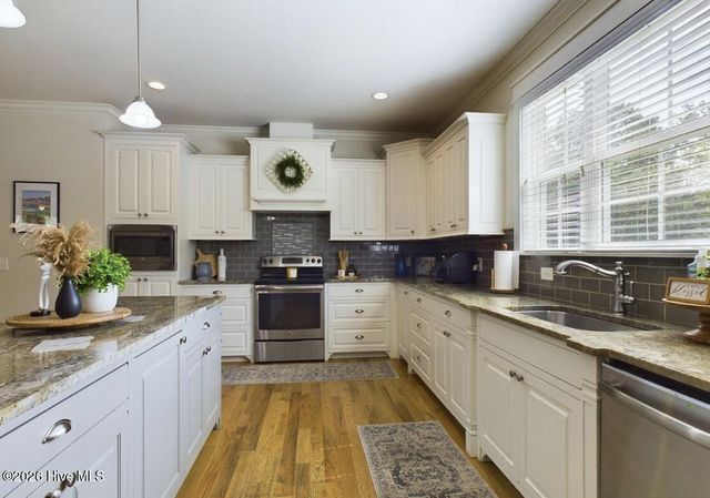 85 Dundee Road, Pinehurst, NC 28374