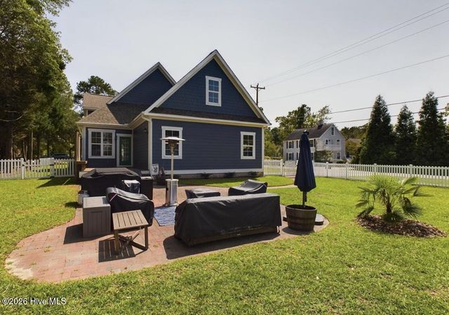 85 Dundee Road, Pinehurst, NC 28374