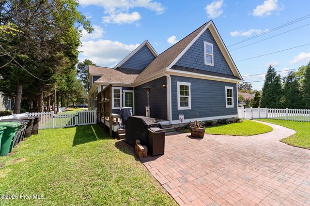 85 Dundee Road, Pinehurst, NC 28374