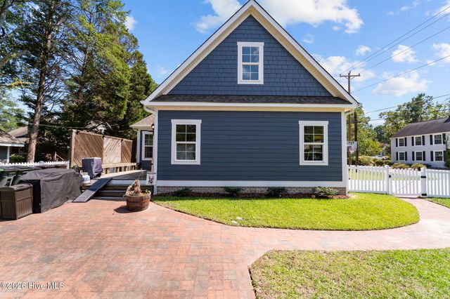 85 Dundee Road, Pinehurst, NC 28374