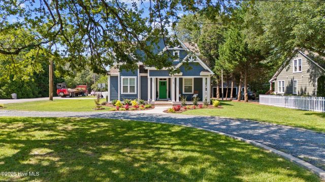 85 Dundee Road, Pinehurst, NC 28374