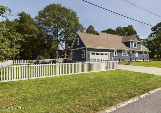 85 Dundee Road, Pinehurst, NC 28374