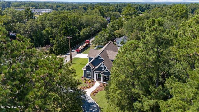 85 Dundee Road, Pinehurst, NC 28374