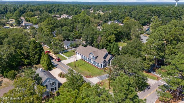 85 Dundee Road, Pinehurst, NC 28374