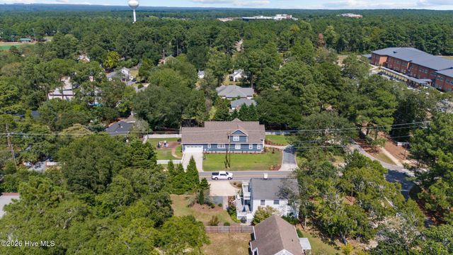 85 Dundee Road, Pinehurst, NC 28374