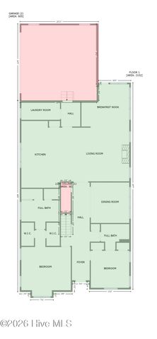 85 Dundee Road, Pinehurst, NC 28374