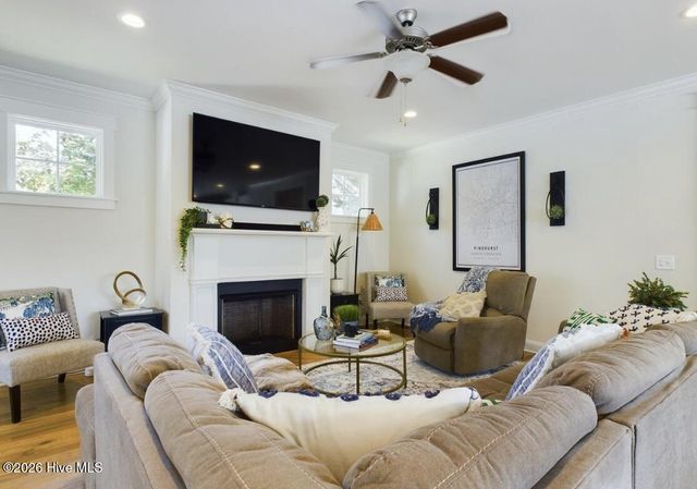 85 Dundee Road, Pinehurst, NC 28374