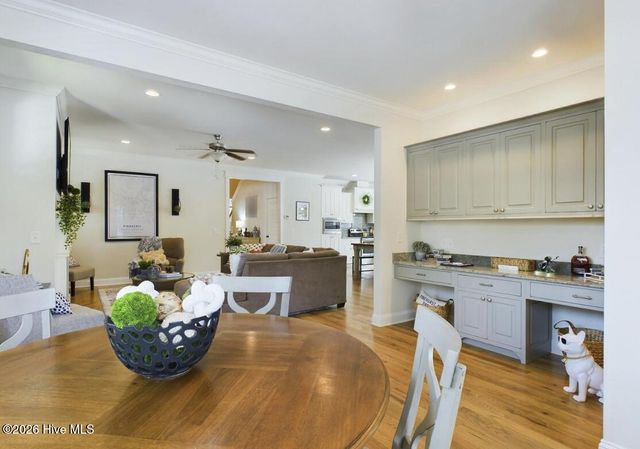 85 Dundee Road, Pinehurst, NC 28374