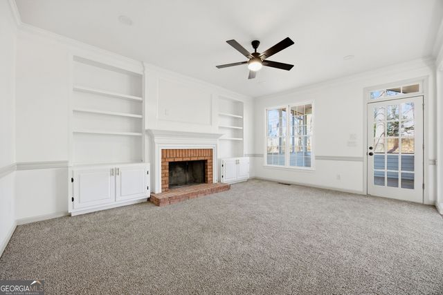 745 Woodrow Drive, Lawrenceville, GA 30043