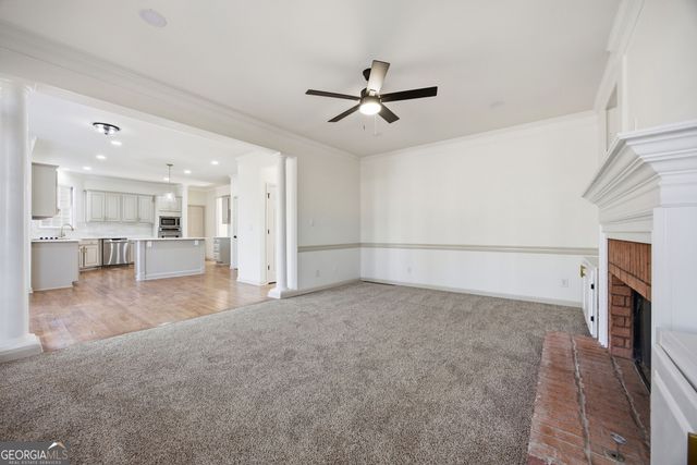 745 Woodrow Drive, Lawrenceville, GA 30043