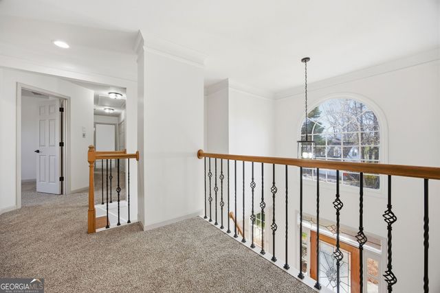 745 Woodrow Drive, Lawrenceville, GA 30043