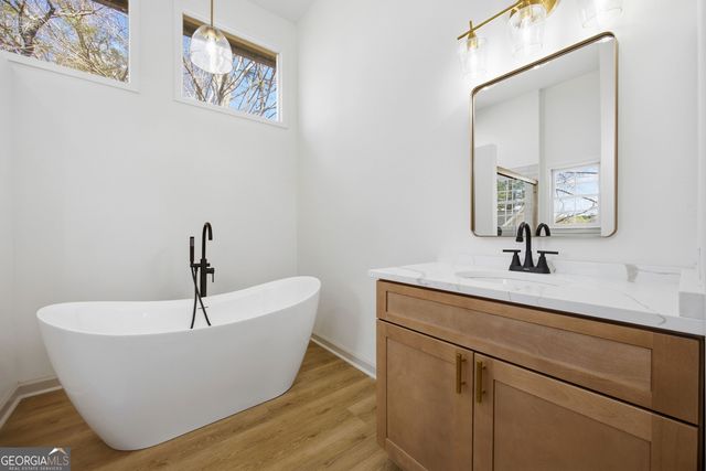 745 Woodrow Drive, Lawrenceville, GA 30043