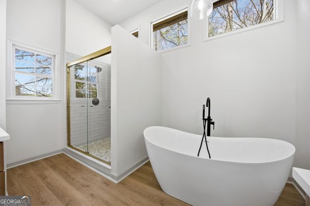 745 Woodrow Drive, Lawrenceville, GA 30043