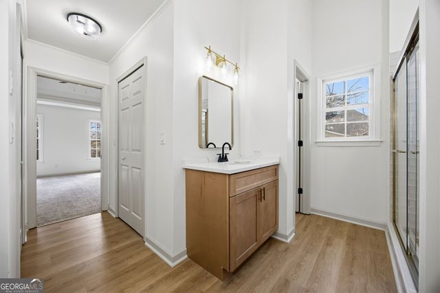 745 Woodrow Drive, Lawrenceville, GA 30043