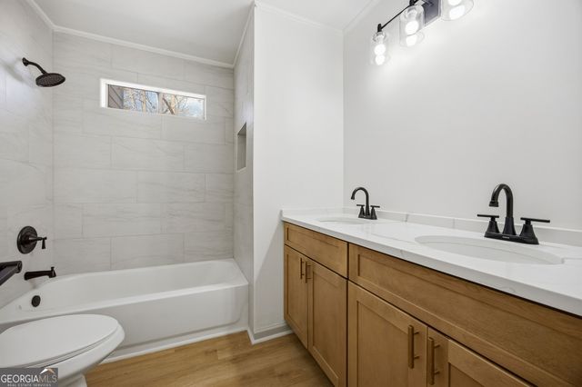 745 Woodrow Drive, Lawrenceville, GA 30043