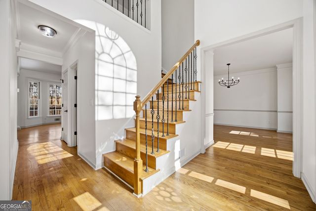 745 Woodrow Drive, Lawrenceville, GA 30043