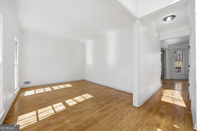 745 Woodrow Drive, Lawrenceville, GA 30043