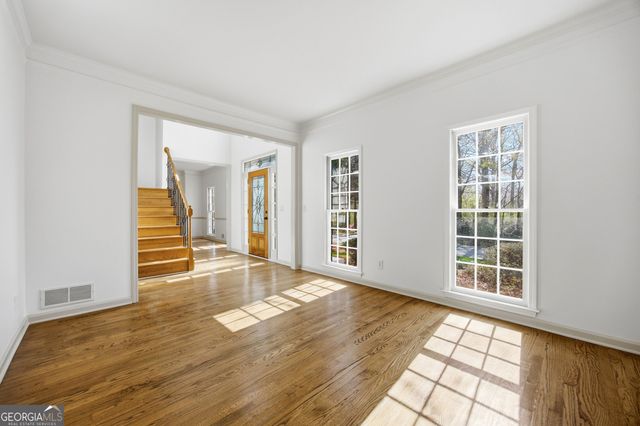 745 Woodrow Drive, Lawrenceville, GA 30043