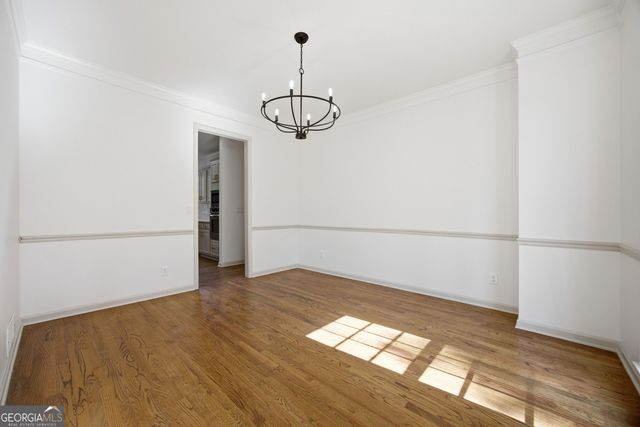 745 Woodrow Drive, Lawrenceville, GA 30043