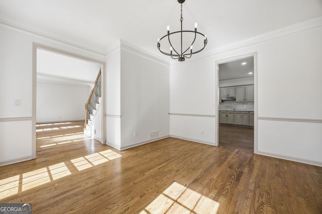 745 Woodrow Drive, Lawrenceville, GA 30043