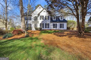 745 Woodrow Drive, Lawrenceville, GA 30043