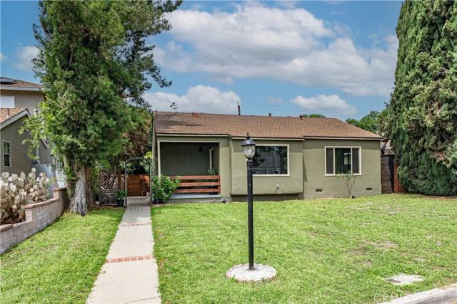 9441 Ruoff Avenue, Whittier, CA 90603