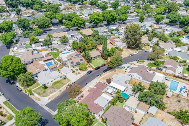 9441 Ruoff Avenue, Whittier, CA 90603
