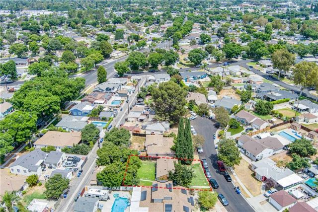 9441 Ruoff Avenue, Whittier, CA 90603