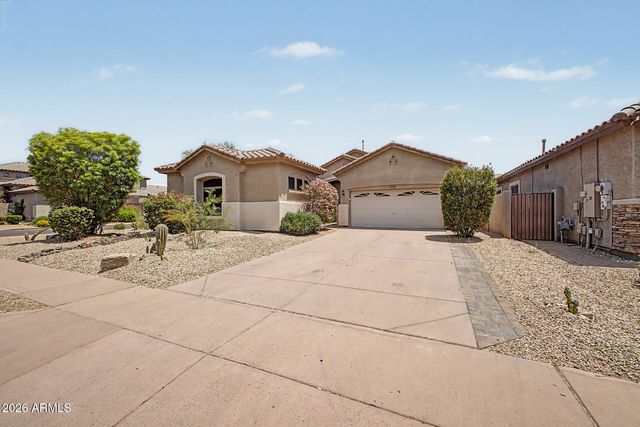 35521 N 30TH Drive, Phoenix, AZ 85086