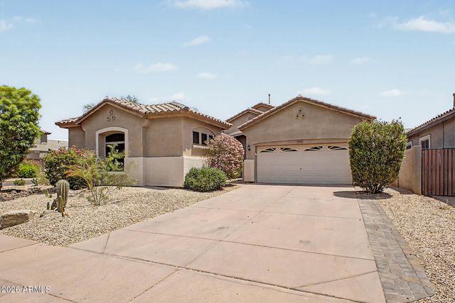 35521 N 30TH Drive, Phoenix, AZ 85086