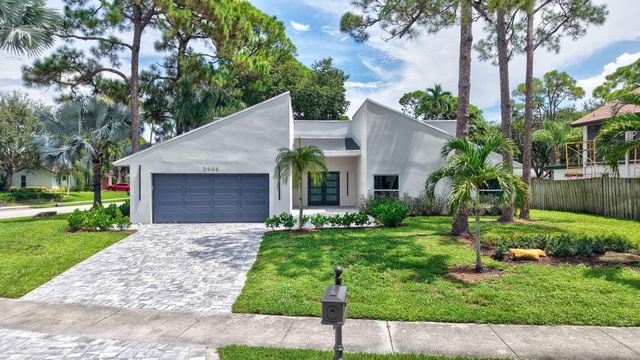 2908 NW 24th Way, Boca Raton, FL 33431