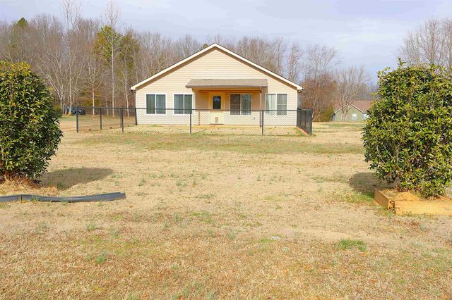 141 Burton Drive, Chesnee, SC 29323