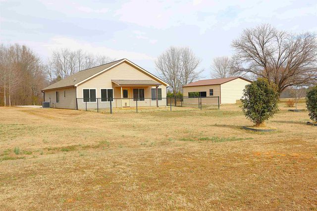 141 Burton Drive, Chesnee, SC 29323