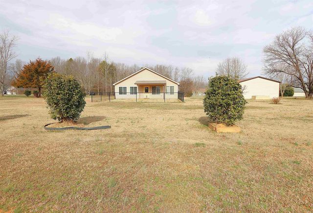 141 Burton Drive, Chesnee, SC 29323