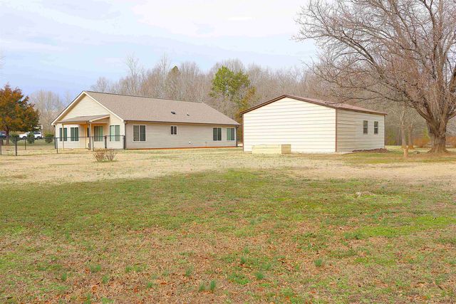 141 Burton Drive, Chesnee, SC 29323