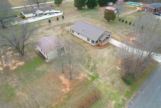 141 Burton Drive, Chesnee, SC 29323